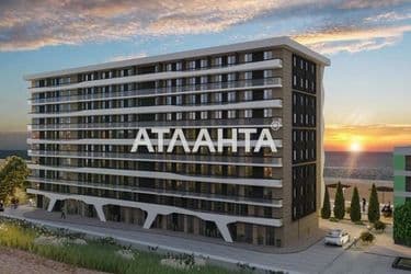 1-кімнатна квартира за адресою Фонтанська дор. (площа 24 м²) - Atlanta.ua - фото 7