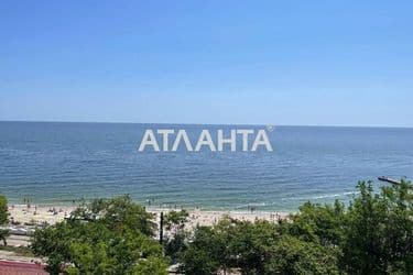 1-кімнатна квартира за адресою Фонтанська дор. (площа 24 м²) - Atlanta.ua - фото 10