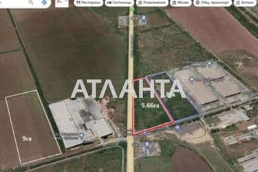 Landplot by the address (area 580 acr) - Atlanta.ua - photo 4