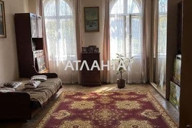 3-кімнатна квартира за адресою вул. Кривоноса (площа 105 м²) - Atlanta.ua - фото 22