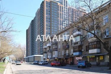 1-кімнатна квартира за адресою Гагаріна пр. (площа 44 м²) - Atlanta.ua - фото 6