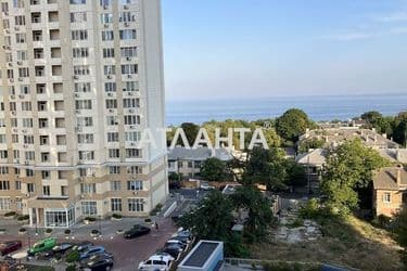 2-кімнатна квартира за адресою вул. Новоберегова (площа 80,9 м²) - Atlanta.ua - фото 12