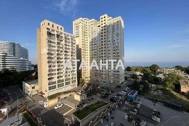 2-кімнатна квартира за адресою вул. Новоберегова (площа 80,9 м²) - Atlanta.ua - фото 11