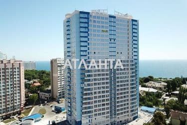 2-кімнатна квартира за адресою вул. Новоберегова (площа 80,9 м²) - Atlanta.ua - фото 14