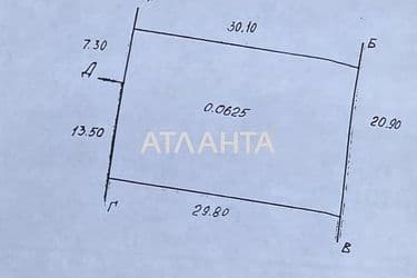 Дача по адресу ул. Ореховая Аллея (площадь 40 м²) - Atlanta.ua - фото 14