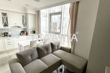 1-room apartment apartment by the address st. Frantsuzskiy bul Proletarskiy bul (area 45 m²) - Atlanta.ua - photo 10