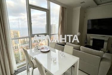1-room apartment apartment by the address st. Frantsuzskiy bul Proletarskiy bul (area 45 m²) - Atlanta.ua - photo 14