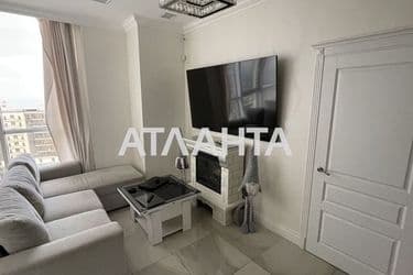 1-room apartment apartment by the address st. Frantsuzskiy bul Proletarskiy bul (area 45 m²) - Atlanta.ua - photo 12