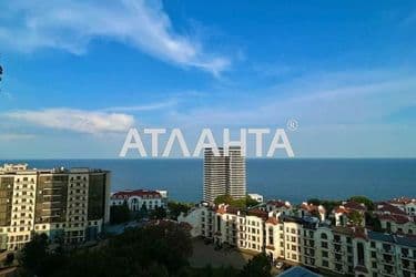 1-room apartment apartment by the address st. Frantsuzskiy bul Proletarskiy bul (area 45 m²) - Atlanta.ua - photo 18