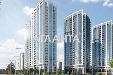 2-rooms apartment apartment by the address st. Gagarinskoe plato (area 68 m²) - Atlanta.ua - photo 10