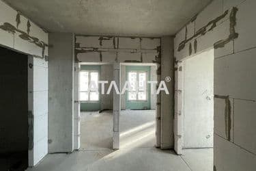 2-rooms apartment apartment by the address st. Gagarinskoe plato (area 68 m²) - Atlanta.ua - photo 9