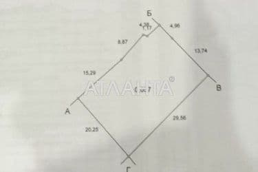 Ділянка за адресою (площа 5,7 сот) - Atlanta.ua - фото 12
