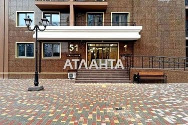 Commercial real estate at st. Genuezskaya (area 42 m²) - Atlanta.ua - photo 6