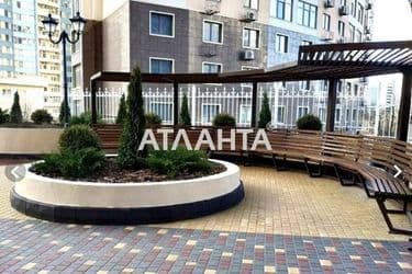 Commercial real estate at st. Genuezskaya (area 42 m²) - Atlanta.ua - photo 8