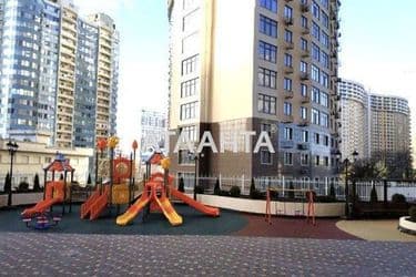 Commercial real estate at st. Genuezskaya (area 42 m²) - Atlanta.ua - photo 9