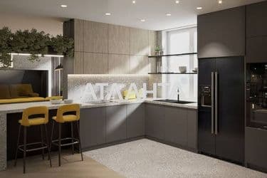 3-кімнатна квартира за адресою вул. Пішонівська (площа 95,5 м²) - Atlanta.ua - фото 23