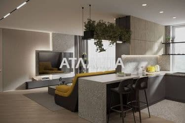 3-кімнатна квартира за адресою вул. Пішонівська (площа 95,5 м²) - Atlanta.ua - фото 25