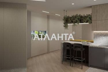 3-кімнатна квартира за адресою вул. Пішонівська (площа 95,5 м²) - Atlanta.ua - фото 26