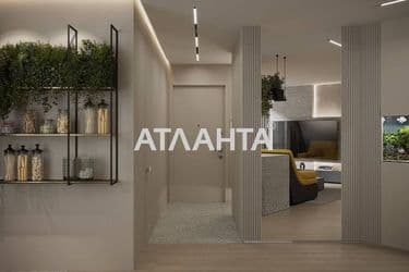 3-кімнатна квартира за адресою вул. Пішонівська (площа 95,5 м²) - Atlanta.ua - фото 27