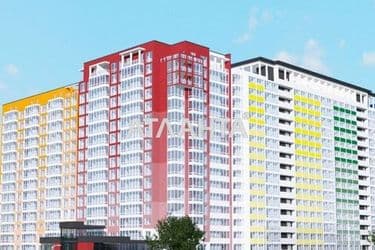 3-кімнатна квартира за адресою вул. Пішонівська (площа 95,5 м²) - Atlanta.ua - фото 36