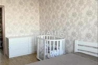 3-rooms apartment apartment by the address st. Tsentralnaya (area 80 m²) - Atlanta.ua - photo 20