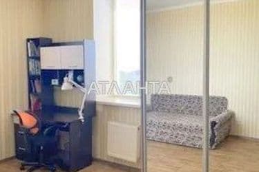 3-rooms apartment apartment by the address st. Tsentralnaya (area 80 m²) - Atlanta.ua - photo 22