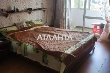 2-комнатная квартира по адресу ул. Магистральная (площадь 49 м²) - Atlanta.ua - фото 12