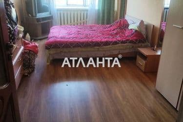 2-комнатная квартира по адресу ул. Магистральная (площадь 49 м²) - Atlanta.ua - фото 13