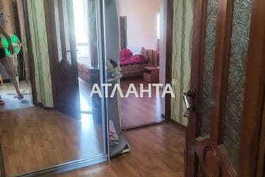 2-комнатная квартира по адресу ул. Магистральная (площадь 49 м²) - Atlanta.ua - фото 21