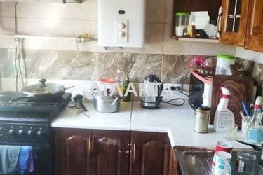 2-комнатная квартира по адресу ул. Магистральная (площадь 49 м²) - Atlanta.ua - фото 14