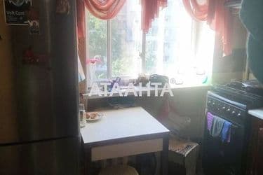 2-комнатная квартира по адресу ул. Магистральная (площадь 49 м²) - Atlanta.ua - фото 15