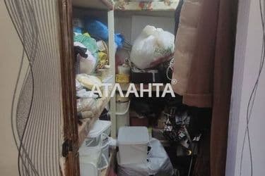 2-комнатная квартира по адресу ул. Магистральная (площадь 49 м²) - Atlanta.ua - фото 20