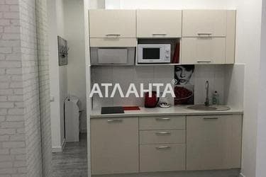 2-комнатная квартира по адресу Курортный пер. (площадь 74 м²) - Atlanta.ua - фото 40