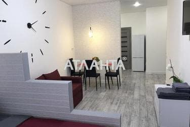 2-комнатная квартира по адресу Курортный пер. (площадь 74 м²) - Atlanta.ua - фото 26