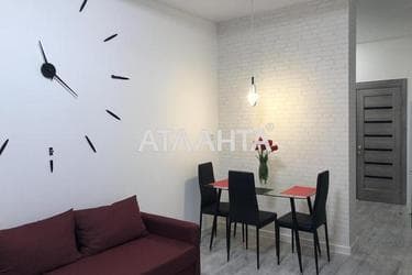 2-комнатная квартира по адресу Курортный пер. (площадь 74 м²) - Atlanta.ua - фото 23