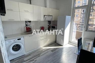 2-комнатная квартира по адресу Курортный пер. (площадь 74 м²) - Atlanta.ua - фото 28