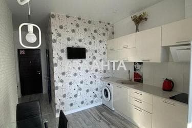 2-комнатная квартира по адресу Курортный пер. (площадь 74 м²) - Atlanta.ua - фото 30