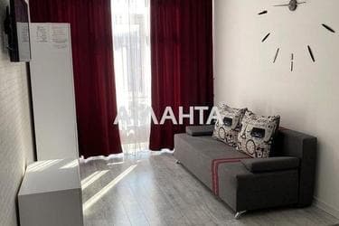 2-комнатная квартира по адресу Курортный пер. (площадь 74 м²) - Atlanta.ua - фото 36