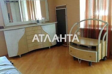 2-rooms apartment apartment by the address st. Segedskaya (area 78,6 m²) - Atlanta.ua - photo 18