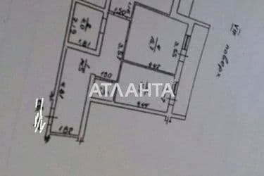 2-rooms apartment apartment by the address st. Segedskaya (area 78,6 m²) - Atlanta.ua - photo 26