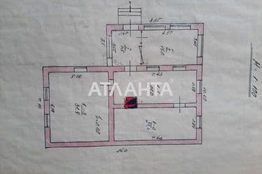 House by the address st. Shmidta leytenanta (area 97 m²) - Atlanta.ua - photo 13