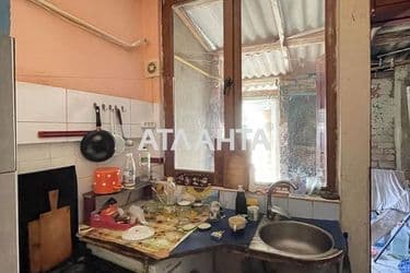 2-rooms apartment apartment by the address st. Nikitina (area 32 m²) - Atlanta.ua - photo 15