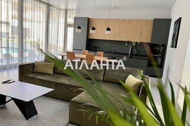 Будинок за адресою вул. Костанді (площа 128,5 м²) - Atlanta.ua - фото 43