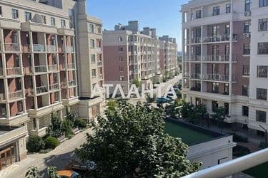 3-rooms apartment apartment by the address st. Tramvaynaya (area 62 m²) - Atlanta.ua - photo 11