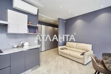 2-rooms apartment apartment by the address st. Udelnyy per Telmana per (area 102,4 m²) - Atlanta.ua - photo 17