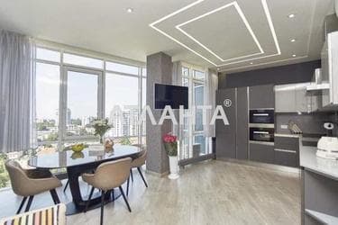 2-rooms apartment apartment by the address st. Udelnyy per Telmana per (area 102,4 m²) - Atlanta.ua - photo 16