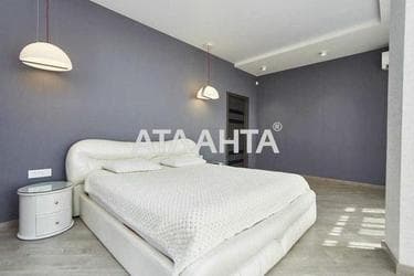 2-rooms apartment apartment by the address st. Udelnyy per Telmana per (area 102,4 m²) - Atlanta.ua - photo 19