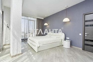 2-rooms apartment apartment by the address st. Udelnyy per Telmana per (area 102,4 m²) - Atlanta.ua - photo 20