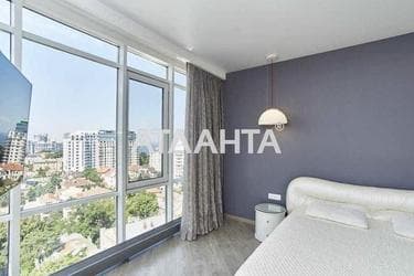 2-rooms apartment apartment by the address st. Udelnyy per Telmana per (area 102,4 m²) - Atlanta.ua - photo 21