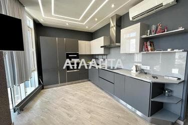 2-rooms apartment apartment by the address st. Udelnyy per Telmana per (area 102,4 m²) - Atlanta.ua - photo 15